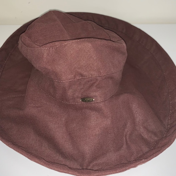 Scala Collection bucket hat - Picture 2 of 4